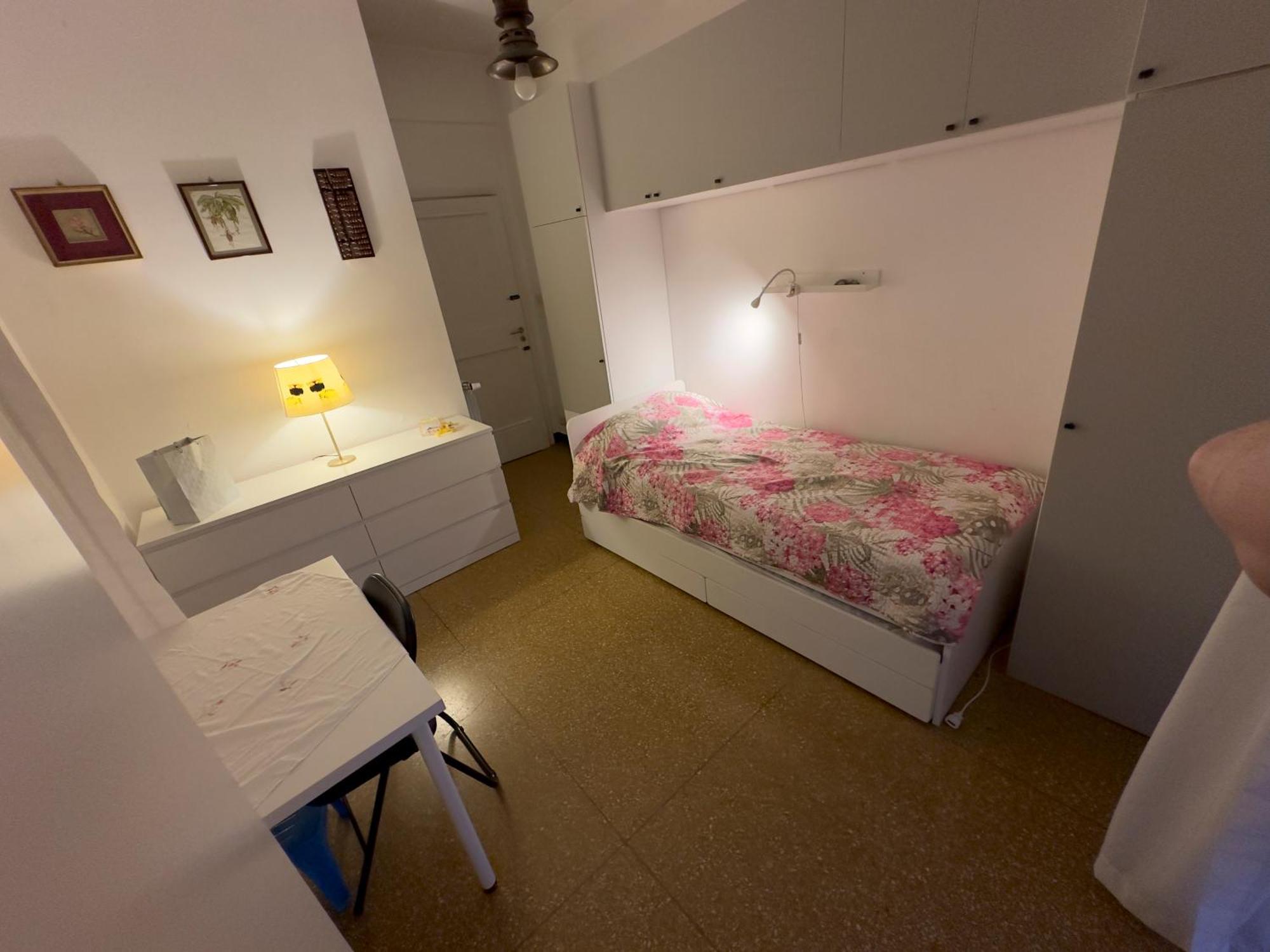 Comfort And Quiet Few Steps From The Ligurian Sea * Genoa