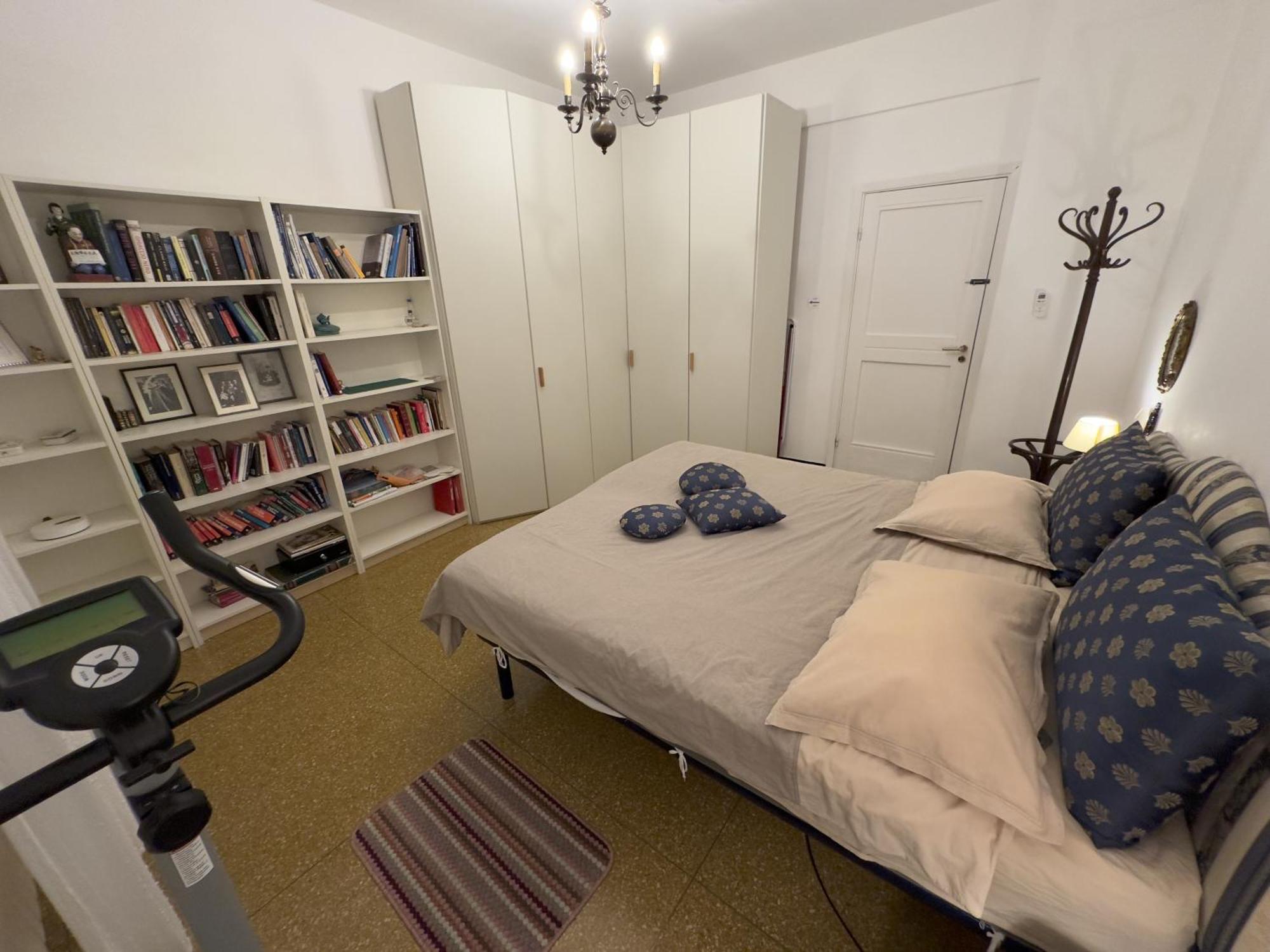 Comfort And Quiet Few Steps From The Ligurian Sea Apartment